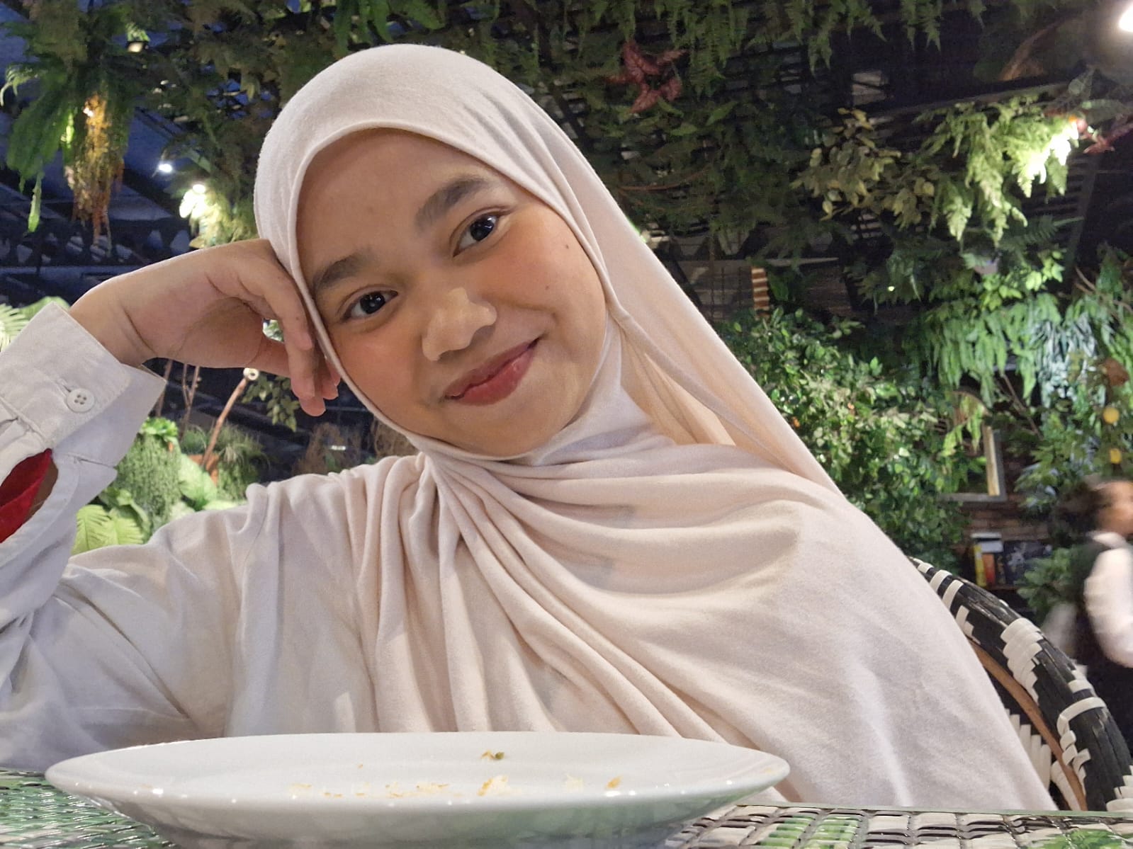 Foto Vika Dwi Yanti Zulfikar
